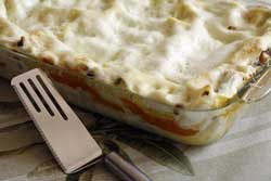 Image of Autumn Lasagna, Viking