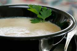 Garlic Soup