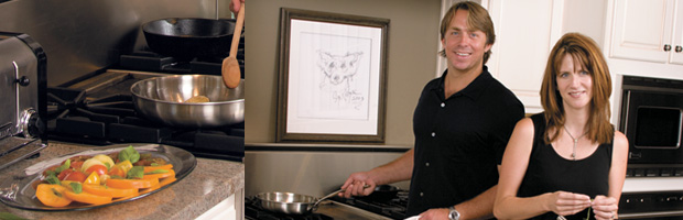 John Besh Profile