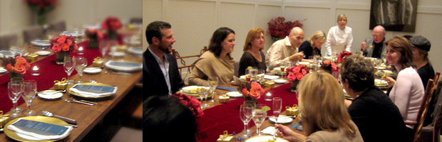 Dining Gourmet Style with Chef Sara Moulton