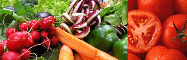 Growing Your Own Vegetables