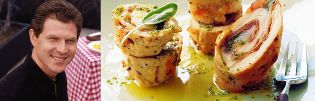 Grilling Recipes from Bobby Flay