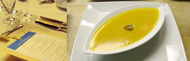 A Fall Feast to Remember