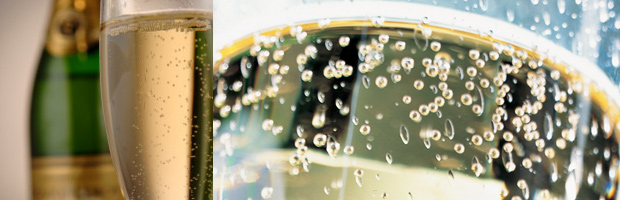 The Champagne Revolution