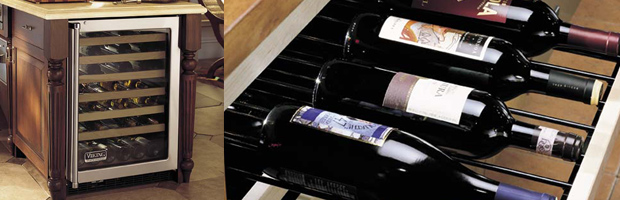 Tips on Storing Wine