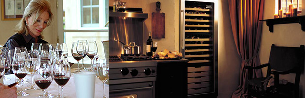 Hosting a Wine Tasting at Home
