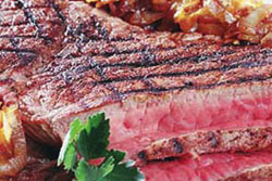 Image of 'B4' - Best Barbecued Beef Brisket, Viking