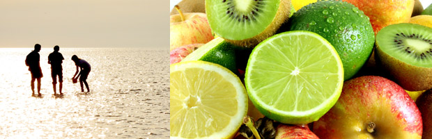 Achieving a Healthy Lifestyle