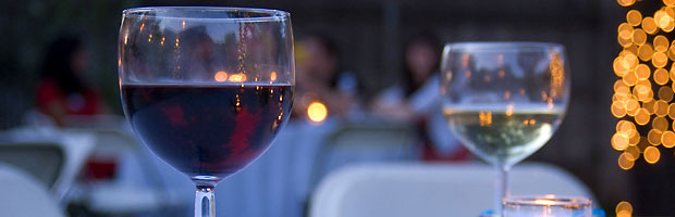 Wine & Winter Supper