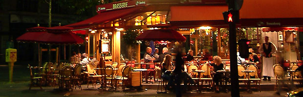 Affordable Paris