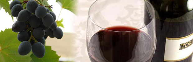 Alcohol Content in Wine