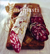 Antipasti: Fabulous Appetizers and Small Plates