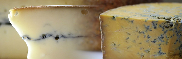 Exploring The Cheese Cave: