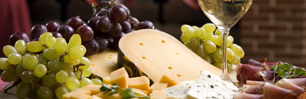 Cheese Pairing 202: A Pungent Argument for Whites