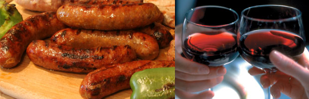 Stuffed: A Napa Valley Venison Party