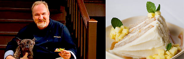 Chef Art Smith