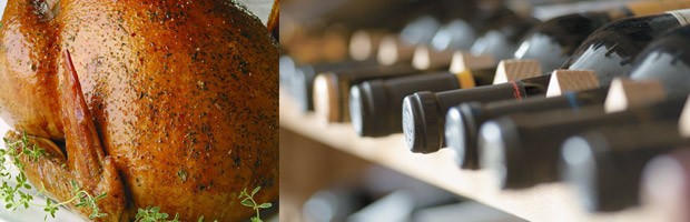Choosing Wine For the Thanksgiving Table