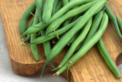 French-Style Green Beans