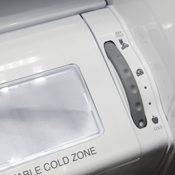 Adjustable ColdZone™ Drawer