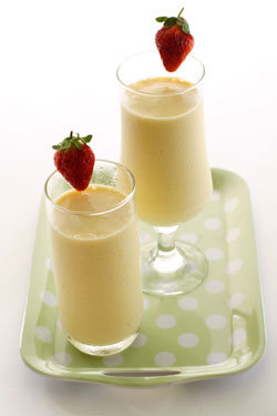 Image of Banana Smoothie, Viking