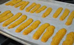 Cheese Straws