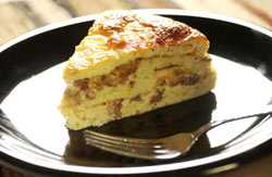 Sausage Strata
