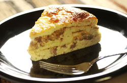 Image of Sausage Strata, Viking