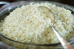 Baked Rice