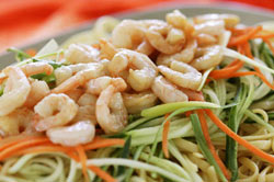 Image of Long Noodle Salad, Viking