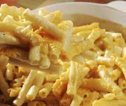 My Mac & Cheese