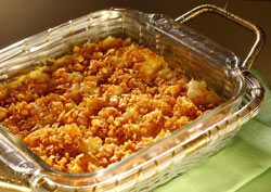 Image of Potato Casserole, Viking