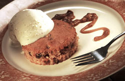 Image of Pecan Baby Cakes, Viking