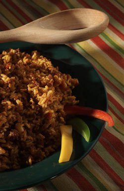 Spanish Rice