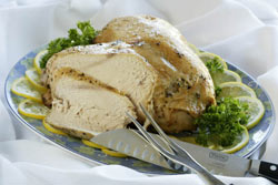 Image of Greek Turkey Breast, Viking