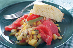 Farm Stand Stew 