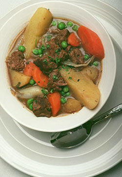 Image of Glorious Beef Stew, Viking