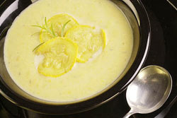 Squash Bisque