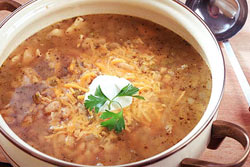 White Chili