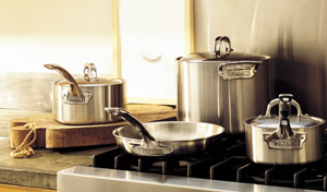 Cookware