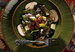 Image of Special Cider Salad, Viking