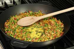 Image of Quick Fried Rice, Viking