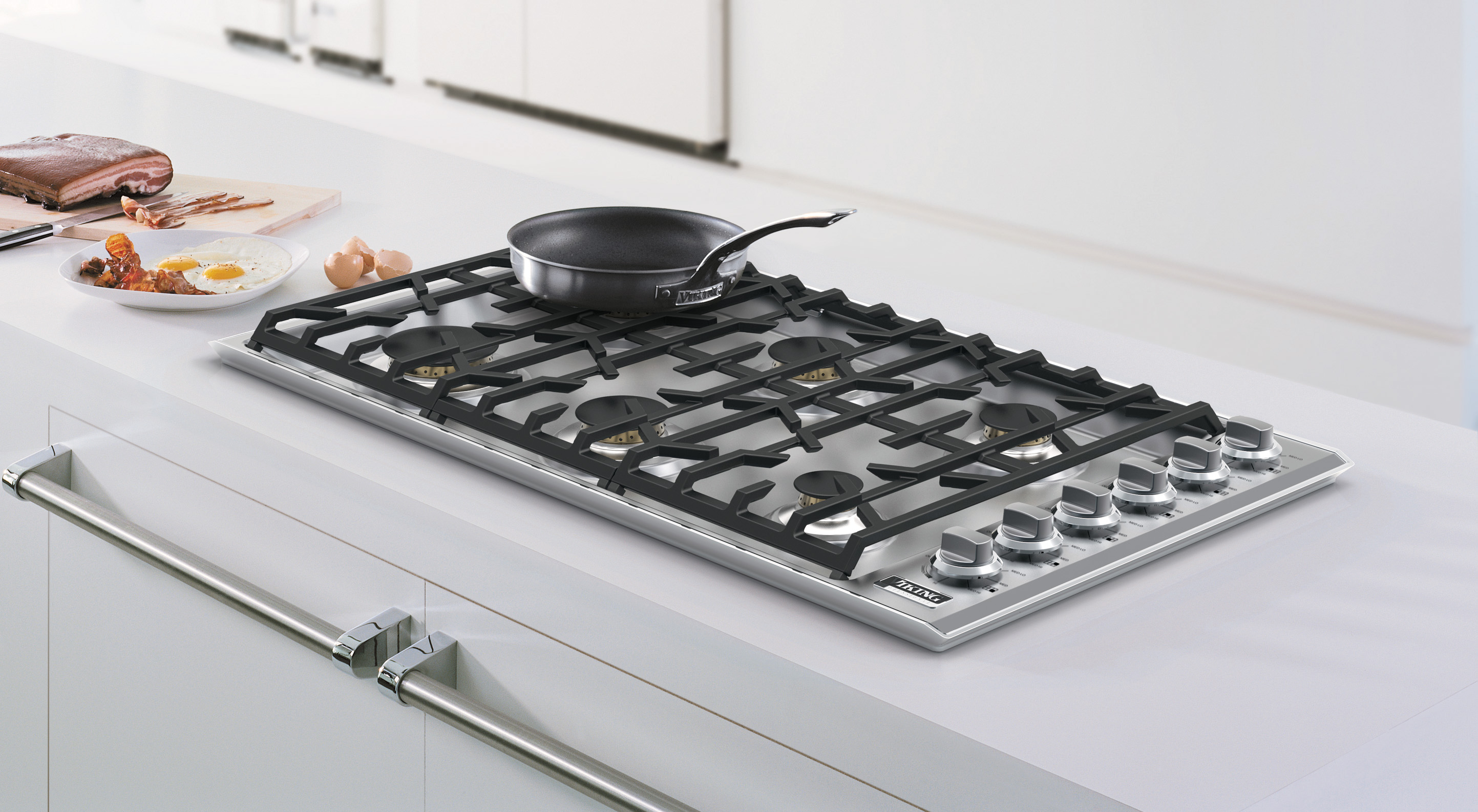 Cooktops - Viking Range, LLC