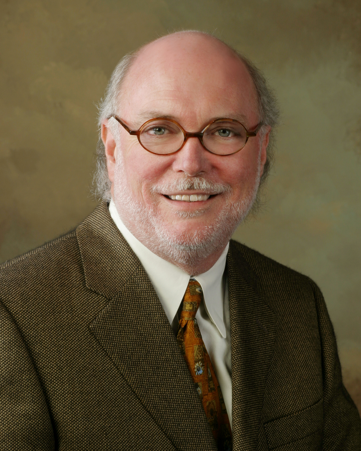 Fred Carl