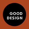 Good Design Logo