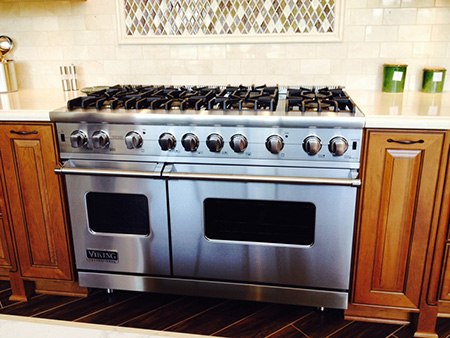 Cooktops - Viking Range, LLC