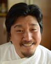 Chef Edward Lee, Author of Smoke and Pickles
