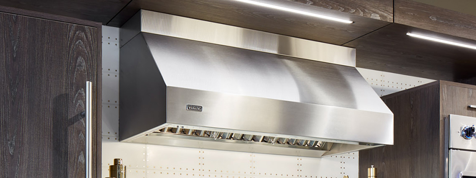 viking range hood