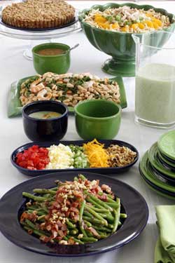 Sensational Salads