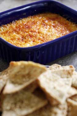 Savory Sweet Onion Spread