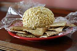 Feta Cheese Ball